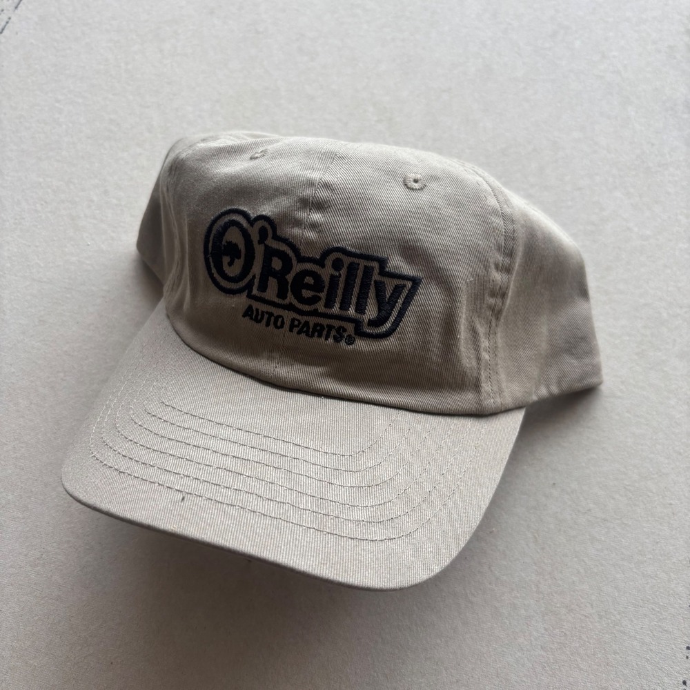 Y2K O'Reilly Auto Parts‎ Hat